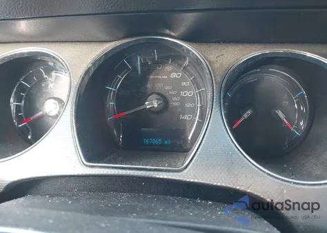 2012 Ford Taurus Sel z USA, uszkodzony, nr VIN 1FAHP2HW2CG127160